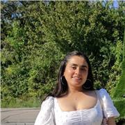 translator for english. I have completed all my studies in english and have 8 bands in IELTS exam